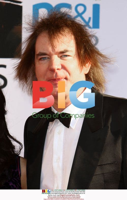 Julian Lloyd Webber at Classical Brit Awards 2008