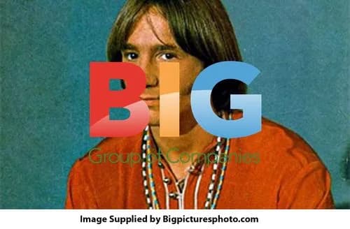 Peter Tork - The Monkees