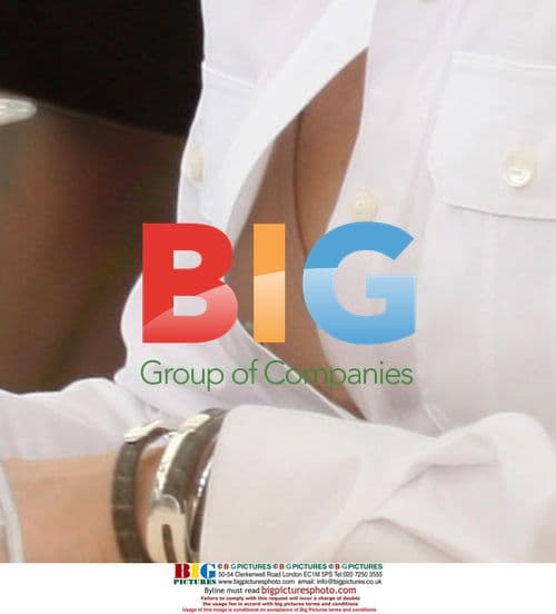 Gwyneth Paltrow films Tod's shoe advert