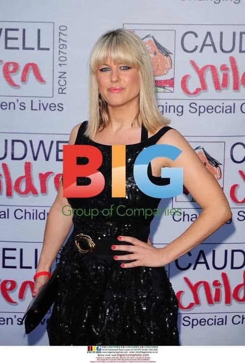 Celebrities at The Legends Ball in London
