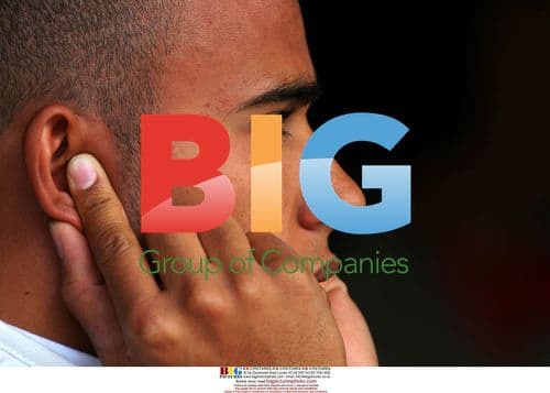 Lewis Hamilton at Turkish GP Practice