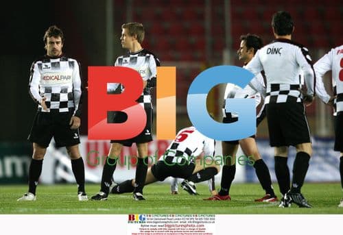 Fernando Alonso and Sebastian Vettel at Turkish GP