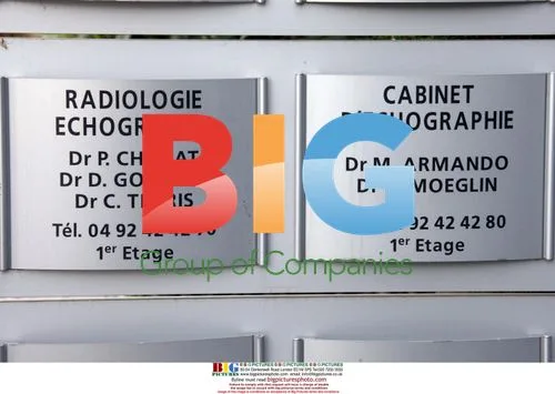 Angelina Jolie's Hospital Visit in Grasse