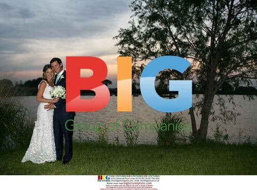 Jenna Bush and Henry Hager Wedding