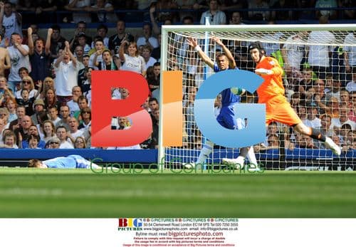 Chelsea v Bolton: Terry injured