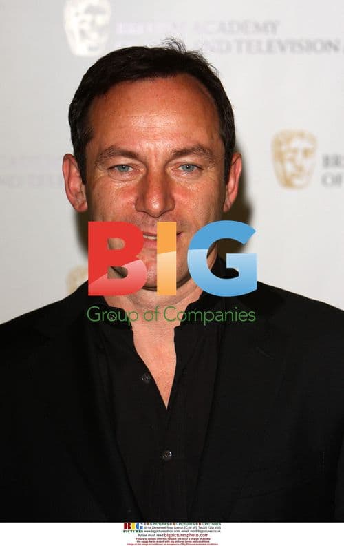 Jason Isaacs at BAFTA Craft Awards