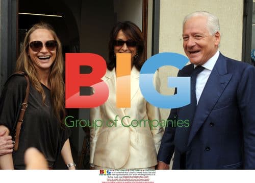 Giorgio Remmert and Carla Silvestri Wedding