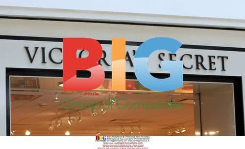 Leona Lewis Shops in LA