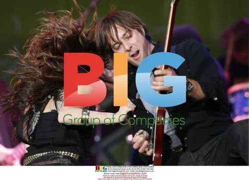 Miley Cyrus at Wango Tango 2008