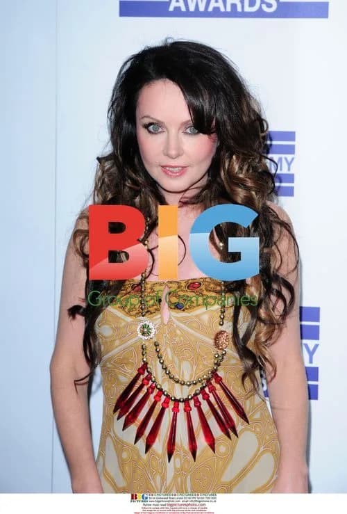 Sarah Brightman at Sony Radio Academy Awards