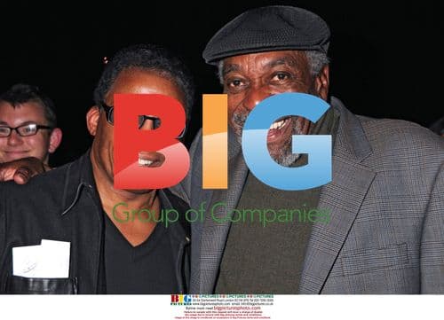 Thelonious Monk Institute of Jazz presents BeBop to Hip-Hop