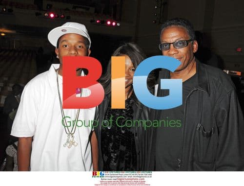 Thelonious Monk Institute of Jazz Presents BeBop to Hip-Hop