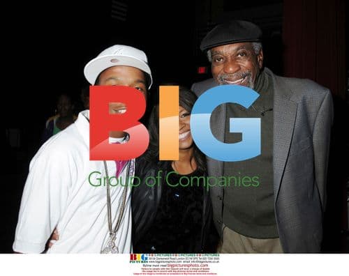 Thelonious Monk Institute Jazz Event