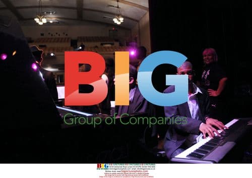 Herbie Hancock at Thelonious Monk Institute Event