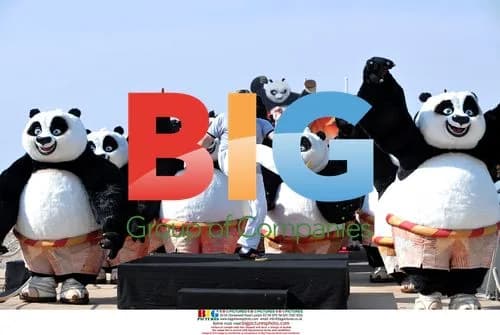 Jack Black at 'Kung Fu Panda' Cannes Photocall