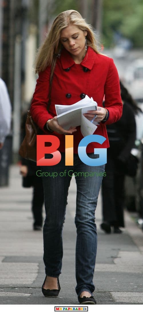 Chelsy Davey, Prince Harry's GF, Studies Before Meeting Queen