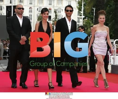 Cannes Film Festival 'Leonera' Screening
