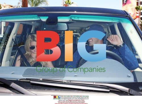 Jessica Simpson and Tony Romo Spotted in LA