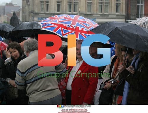 Peter Phillips and Autumn Kelly 'Royal Wedding'