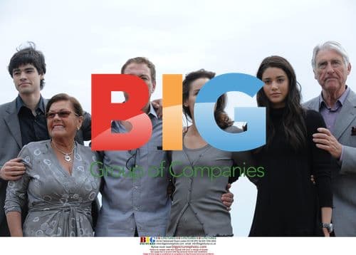 Jean-Claude Van Damme Photocall