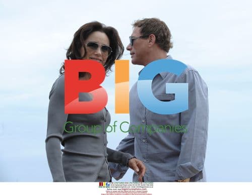 Jean-Claude Van Damme Photocall