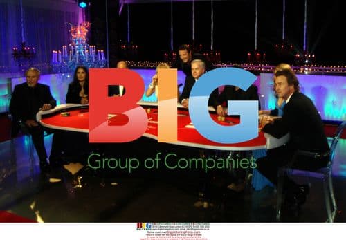 2008 Cannes Charity Poker Tournament