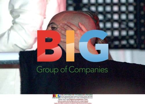 Kelly Brook and Billy Zane at Jade Jagger's party