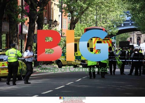 London Bus Crash Leaves 1 Dead, 18 Injured