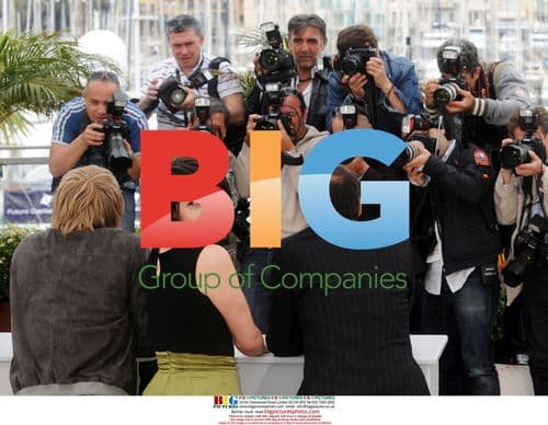 Jeremie Renier, Alban Ukaj and Fabrizio Rongione at Cannes Photocall