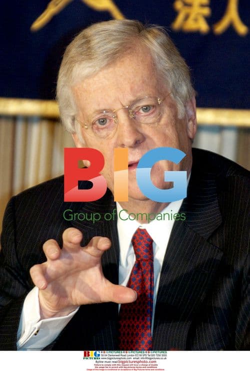 U.S. Ambassador to Japan Speaks in Tokyo