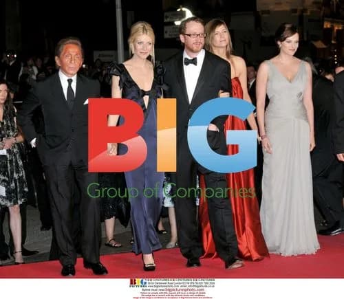 Cannes Film Festival - Two Lovers Premiere