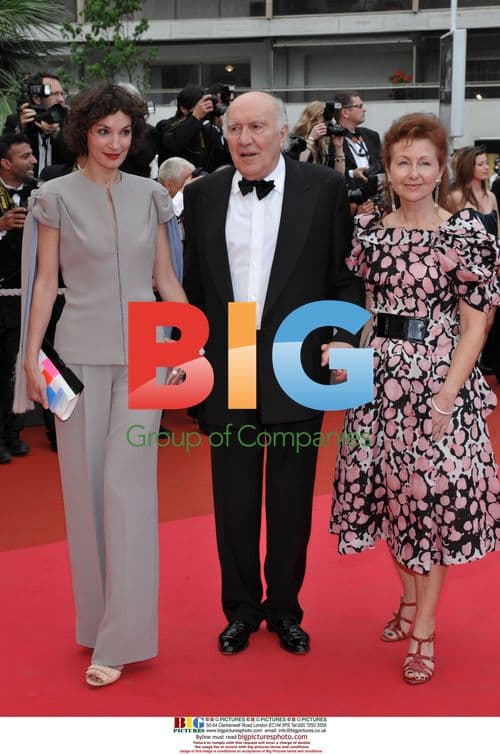 Cannes Film Festival Premiere