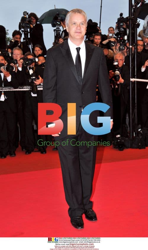 Cannes Film Festival: Angelina Jolie