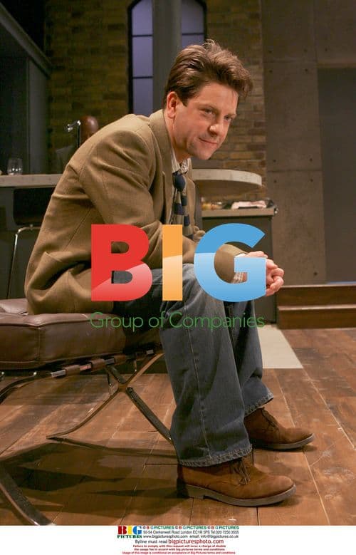 Photocall for 'Haunted' at Arts Theatre