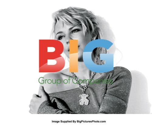 Kylie Minogue is new face of Tous jewellery