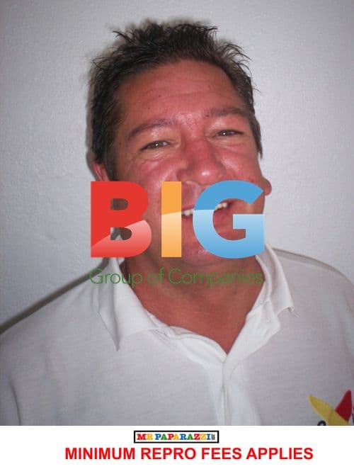 Radio DJ Ricky Devine Arrested in Spain