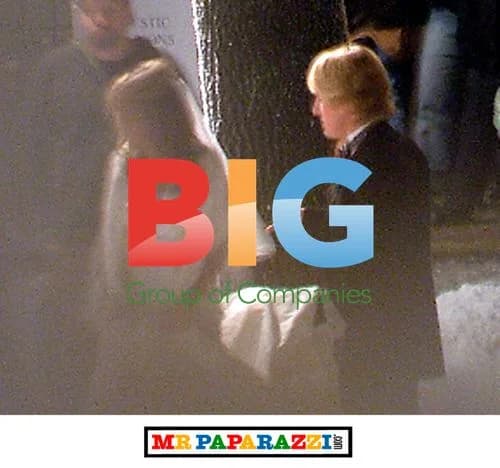 Jennifer Aniston & Owen Wilson filming 'Marley and Me'