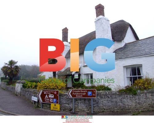 The Jacksons Moving to Devon Village