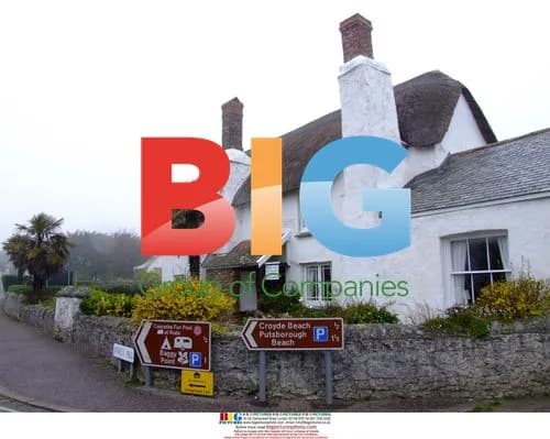 The Jacksons Moving to Devon Village