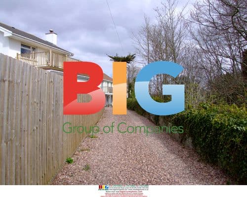 The Jacksons to Move to Devon Village