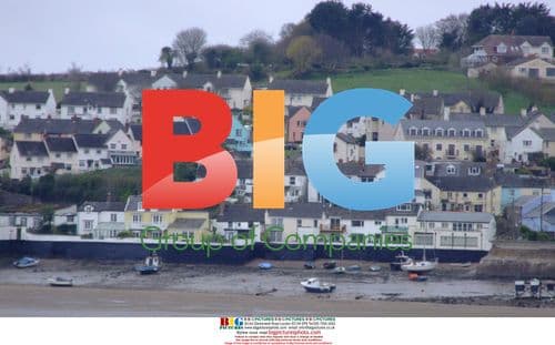 The Jacksons Move to Devon Village