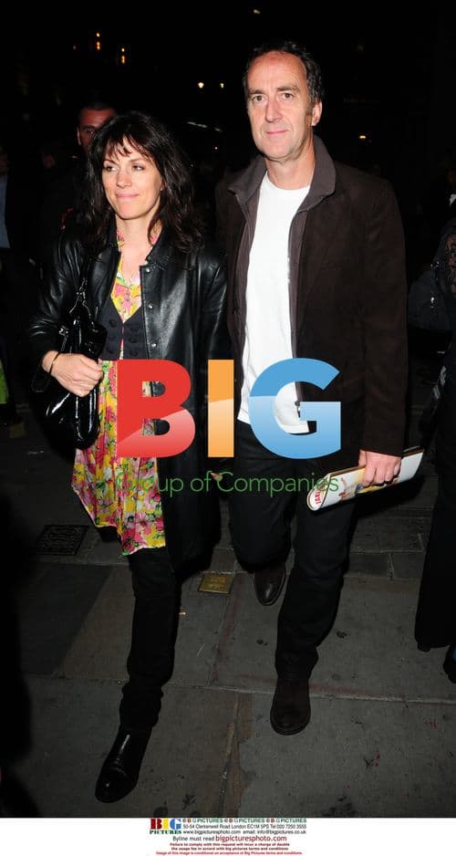 Angus Deaton at Never Forget play premiere