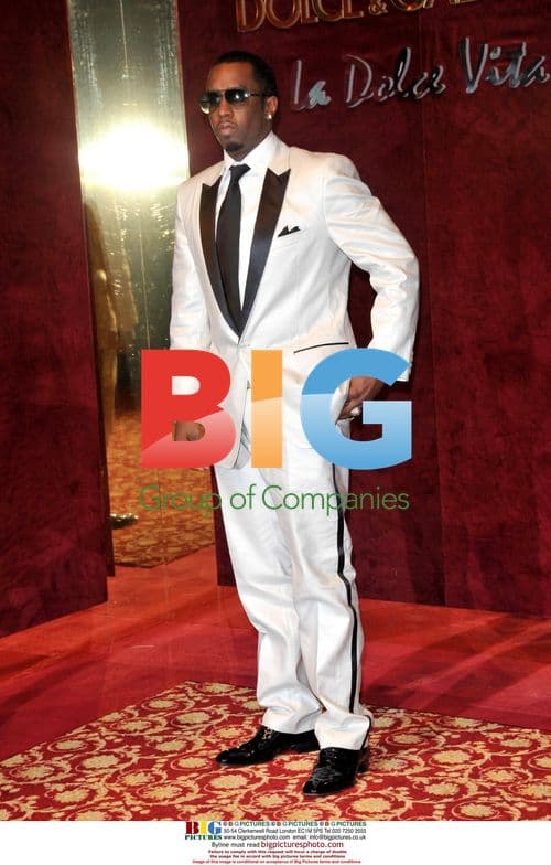 Dolce & Gabbana Party at Cannes 2008