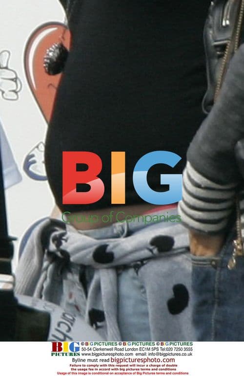 Tina OBrien supports boyfriend at Charity event