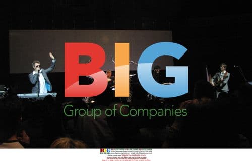 Aha Reunites for Concert Encore