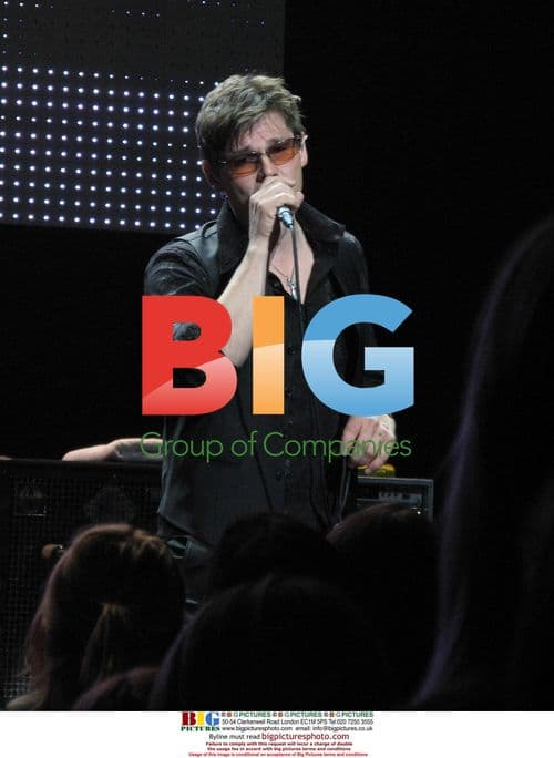 AHA Reunite for Encore at Royal Albert Hall