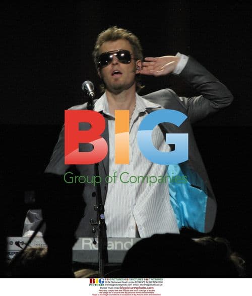 Aha Reunite for Encore at Royal Albert Hall