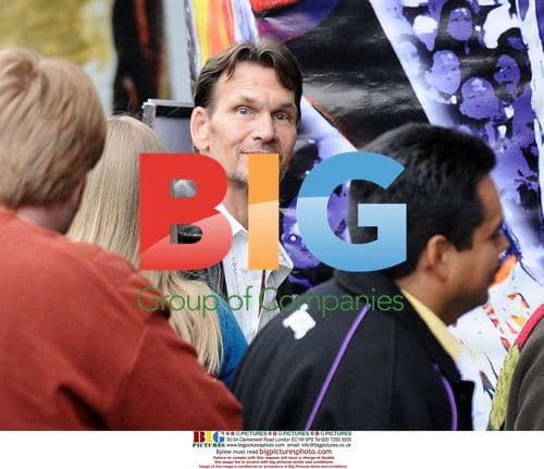 Celebs at Lakers vs Spurs Game