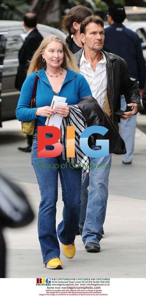 Celebs at Lakers vs Spurs Game