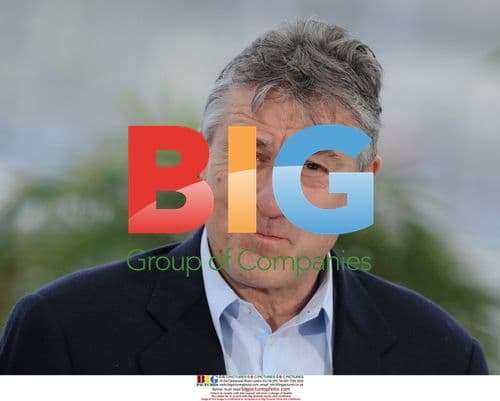 Robert De Niro at Cannes Film Festival